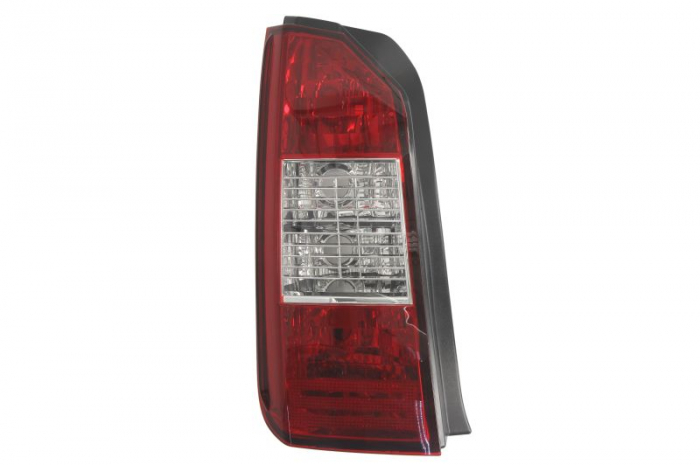 Stop tripla lampa spate stanga FIAT IDEA dupa 2006