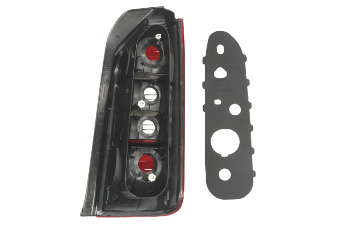 Stop tripla lampa spate stanga FIAT IDEA dupa 2006 [2]