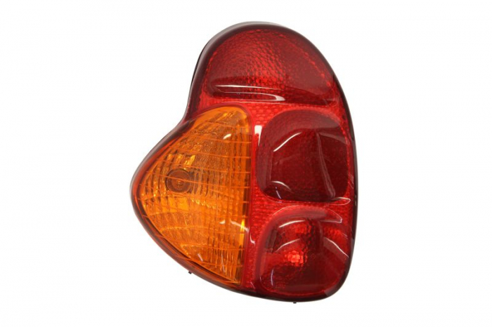 Stop tripla lampa spate stanga FIAT MULtripla 1998-2004