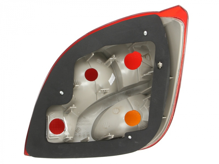 Stop tripla lampa spate stanga FORD FIESTA IV MAZDA 121 III HATCHBACK dupa 1995 [2]