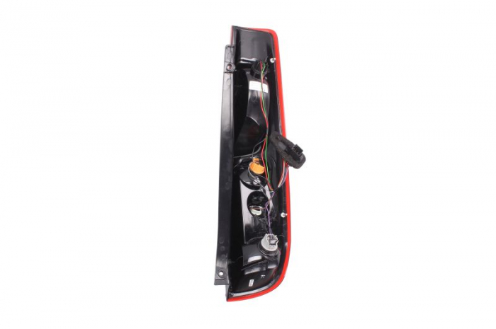 Stop tripla lampa spate stanga FORD FIESTA V 3 usi 2005-2008 [2]