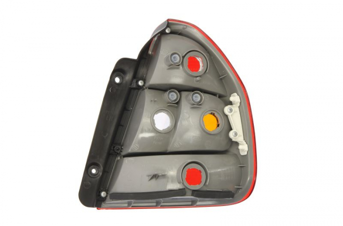 Stop tripla lampa spate stanga HYUNDAI ACCENT LIMUZINA 2000-2003 [2]