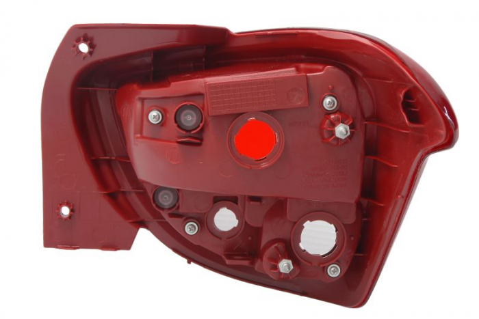 Stop tripla lampa spate stanga HYUNDAI i10 HATCHBACK 2013-2016 [2]