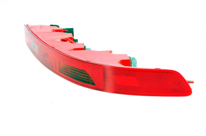 Stop tripla lampa spate stanga ( in bara) AUDI Q7 2006-2015 [2]