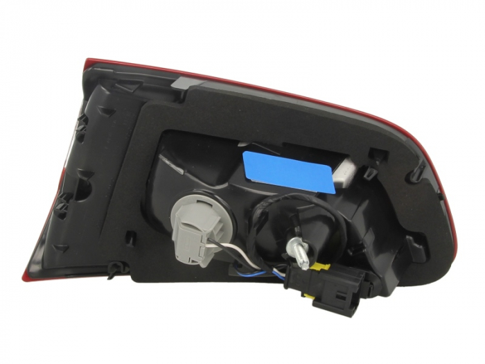 Stop tripla lampa spate stanga (interior, cadru negru) CITROEN DS5 dupa 2011 [2]