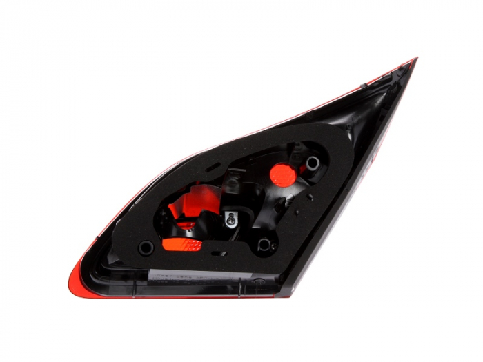 Stop tripla lampa spate stanga (interior, culoare sticla fumuriu) OPEL ASTRA 5 usi 2012-2015 [2]