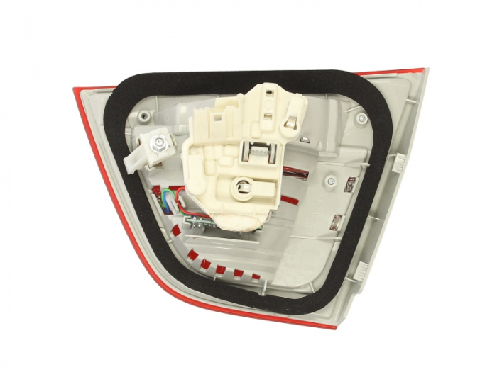 Stop tripla lampa spate stanga (interior, culoare sticla: rosu) BMW Seria 3 COMBI 2008-2012 [2]