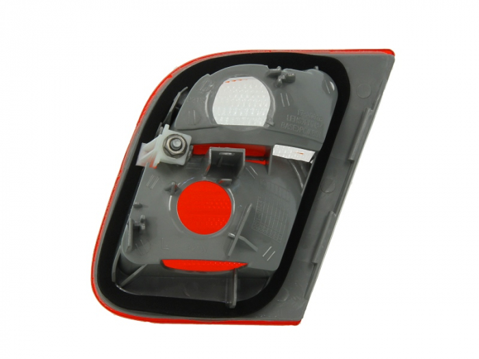 Stop tripla lampa spate stanga (interior, culoare sticla: rosu) BMW Seria 3 LIMUZINA 1998-2001 [2]