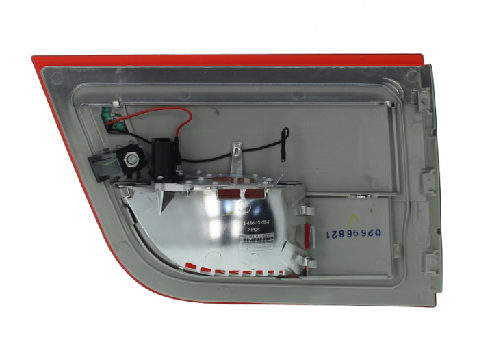 Stop tripla lampa spate stanga (interior, culoare sticla: rosu) BMW X5 OFF-ROAD 2007-2010 [2]