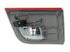 Stop tripla lampa spate stanga (interior, culoare sticla: rosu) BMW X5 OFF-ROAD 2007-2010 [3]