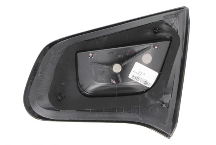 Stop tripla lampa spate stanga (interior, culoare sticla: rosu) CITROEN C3 2013-2016 [2]