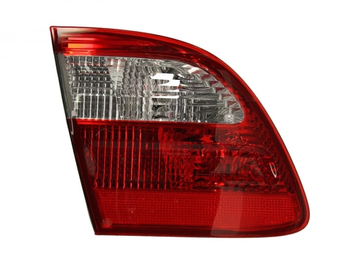 Stop tripla lampa spate stanga (interior, culoare sticla: rosu) MERCEDES Clasa E COMBI 2002-2006