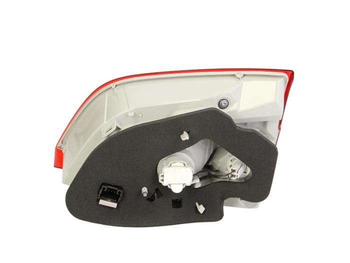 Stop tripla lampa spate stanga (interior, culoare sticla: rosu) PEUGEOT 308 COMBI 2013-2017 [2]