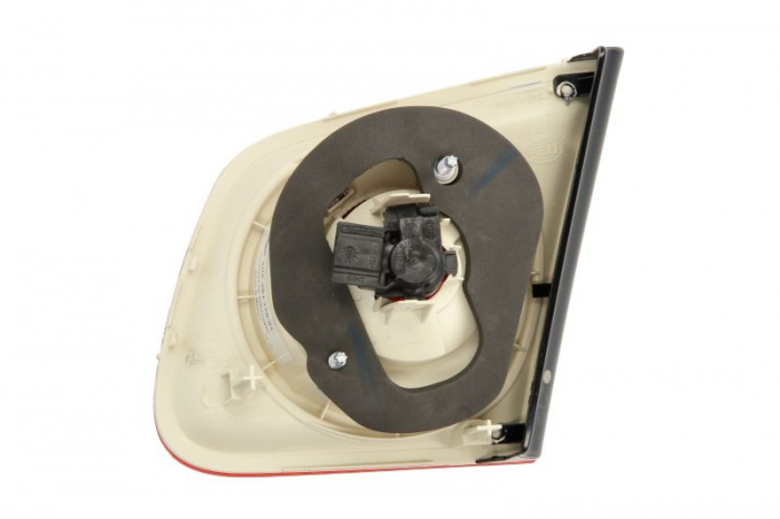 Stop tripla lampa spate stanga (interior, culoare sticla: rosu transparent, lumini ceata) VW JETTA LIMUZINA 2005-2010 [2]