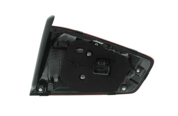 Stop tripla lampa spate stanga (interior, culoare sticla: rosu) VW PASSAT COMBI dupa 2014 [2]