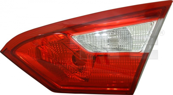 Stop tripla lampa spate stanga ( interior ) FORD FOCUS LIMUZINA 2010-2014 [1]