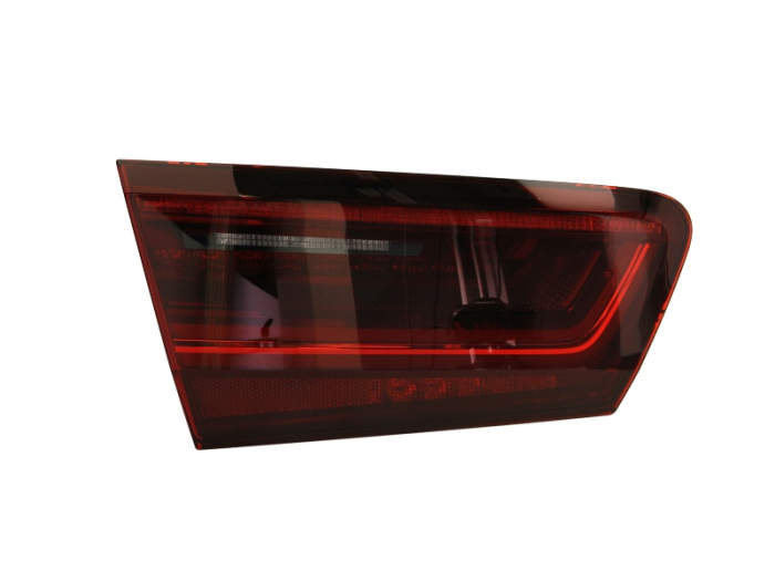 Stop tripla lampa spate stanga (interior, LED) AUDI A6 LIMUZINA dupa 2014