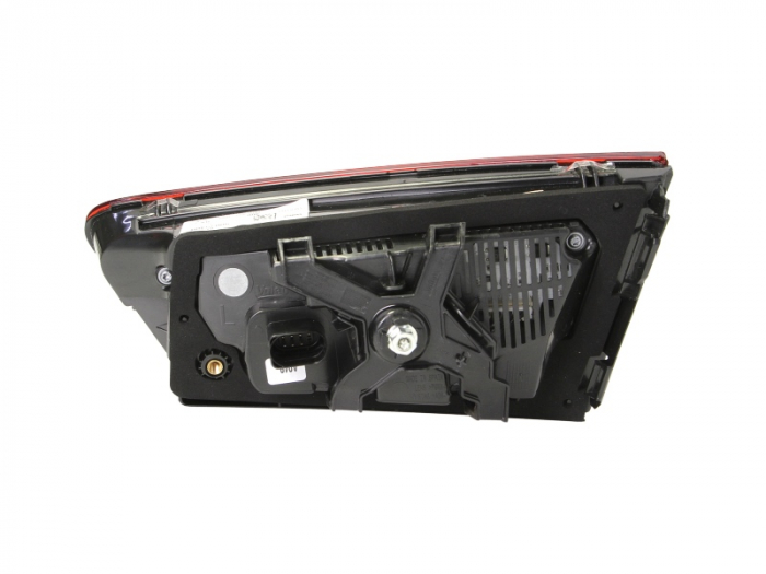 Stop tripla lampa spate stanga (interior, LED) AUDI A6 LIMUZINA dupa 2014 [2]