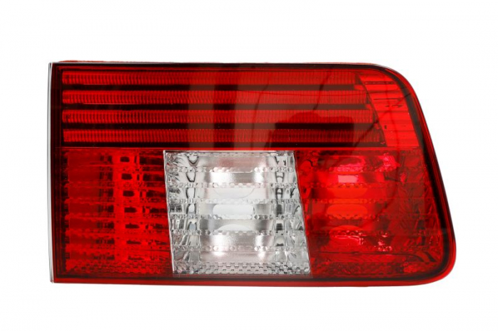 Stop tripla lampa spate stanga (interior, LED, culoare sticla: rosu) BMW Seria 5 COMBI 1995-2003