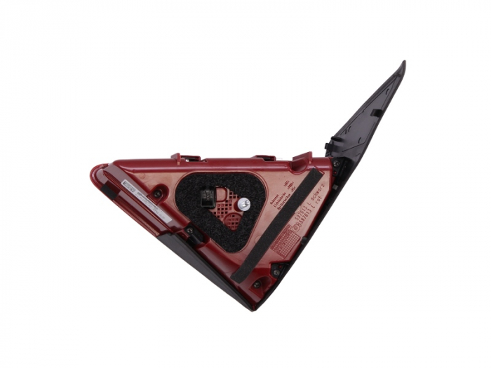 Stop tripla lampa spate stanga (interior, LED, Semnalizator rosu, culoare sticla: rosu) AUDI A7 2010-2014 [2]