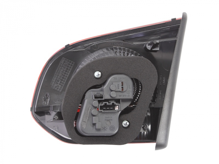 Stop tripla lampa spate stanga ( interior ) VW GOLF 2008-2013 [2]