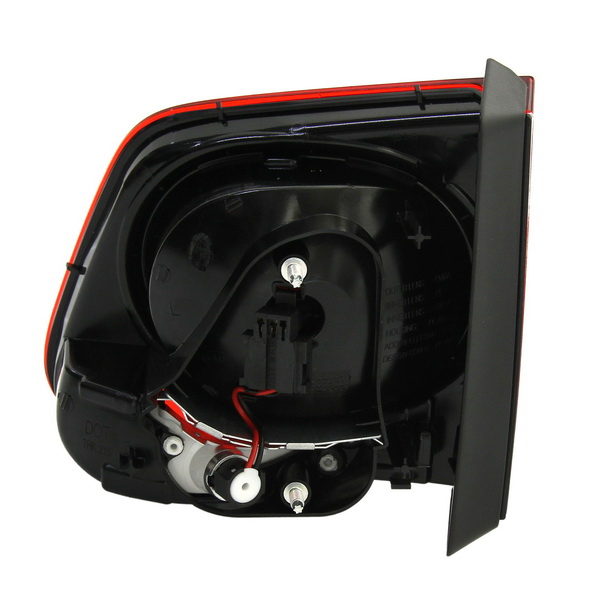 Stop tripla lampa spate stanga ( interior ) VW TIGUAN 2007-2011 [2]