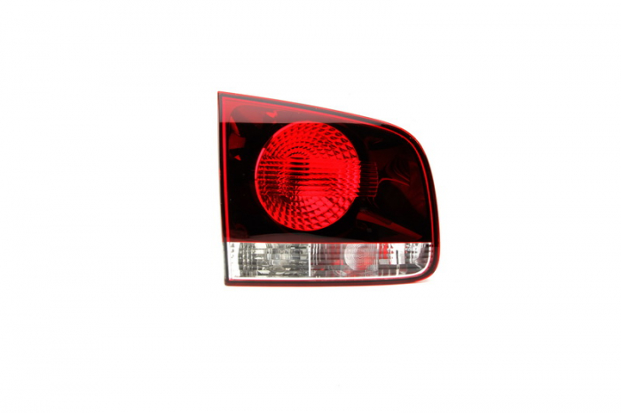 Stop tripla lampa spate stanga ( interior ) VW TOUAREG 2006-2010