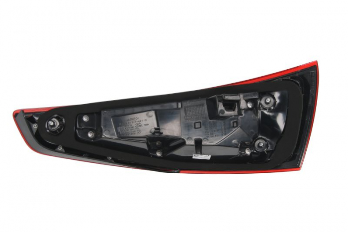 Stop tripla lampa spate stanga (LED) AUDI Q3 2015-2018 [2]