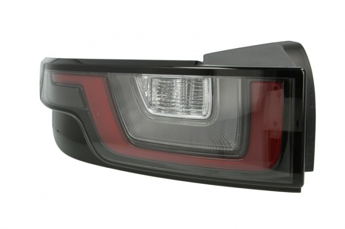 Stop tripla lampa spate stanga (LED, culoare sticla fumuriu) LAND ROVER RANGE ROVER EVOQUE 2011-2015