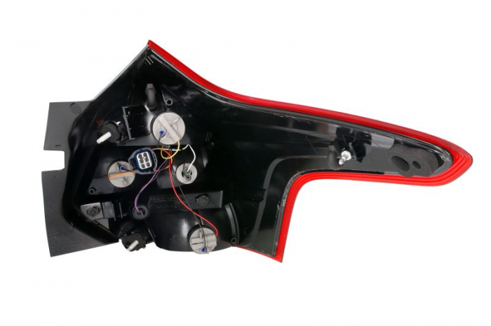 Stop tripla lampa spate stanga (LED) FORD FOCUS HATCHBACK 2010-2014 [2]