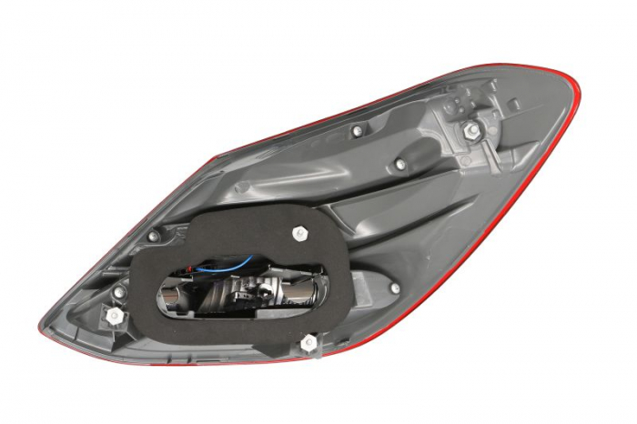 Stop tripla lampa spate stanga (LED) MERCEDES Clasa C LIMUZINA 4D 2013-2018 [2]