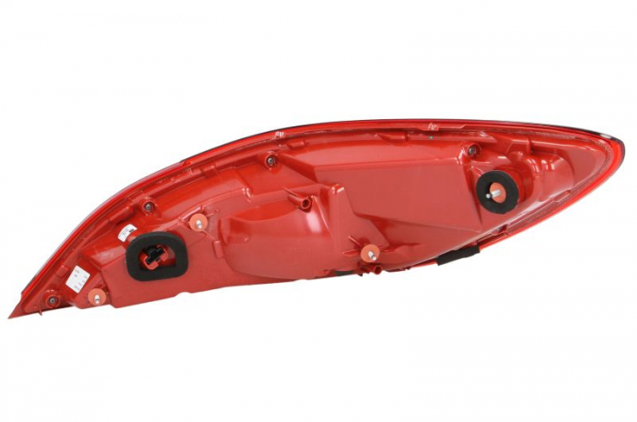 Tripla stop Lampa spate MERCEDES-BENZ CLS Shooting Brake (X218) 2011-2014 [3]