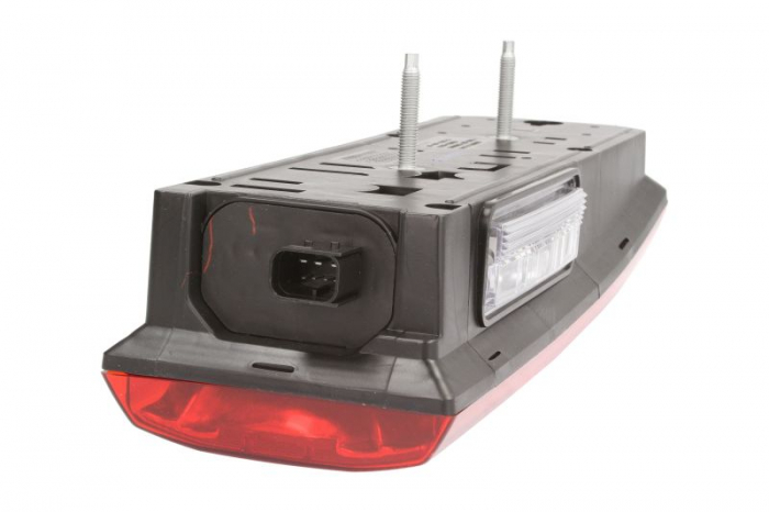Stop tripla lampa spate stanga (lumini numar) MERCEDES ACTROS MP4 / MP5 dupa 2011 [3]
