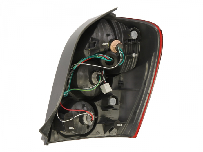 Stop tripla lampa spate stanga MAZDA 323 S VI LIMUZINA 2000-2003 [2]