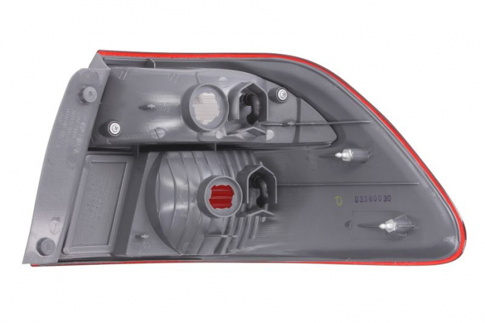 Stop tripla lampa spate stanga MAZDA 626 V LIMUZINA 1999-2002 [2]