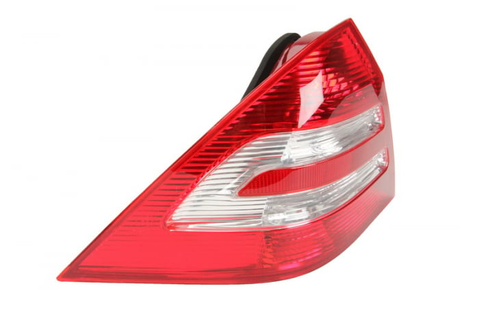 Stop tripla lampa spate stanga MERCEDES Clasa C LIMUZINA 2004-2007