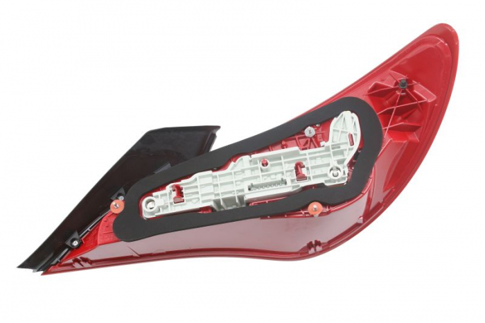 Stop tripla lampa spate stanga MERCEDES Clasa CLA 2013-2016 [2]