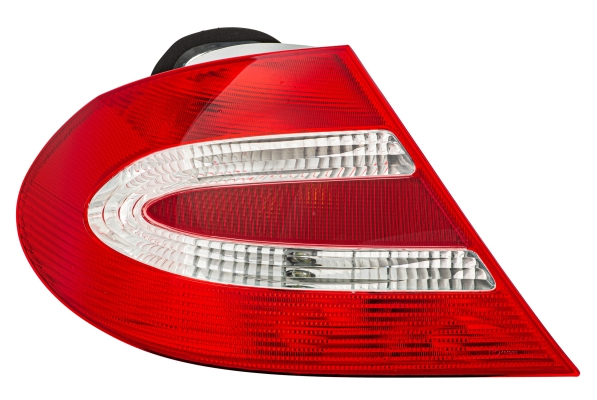 Stop tripla lampa spate stanga MERCEDES Clasa CLK (A209), CLK (C209) 2002-2010