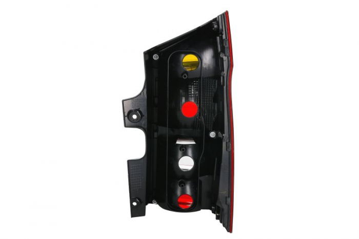 Stop tripla lampa spate stanga MERCEDES Clasa V dupa 2014 [2]