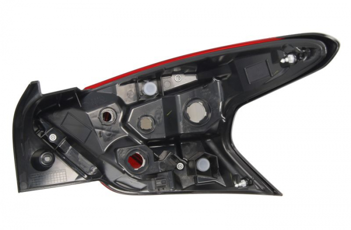 Stop tripla lampa spate stanga (P21/5W/PY21W) NISSAN MICRA dupa 2017 [2]