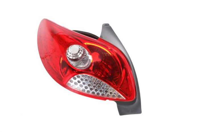 Stop tripla lampa spate stanga PEUGEOT 206+ HATCHBACK dupa 2009