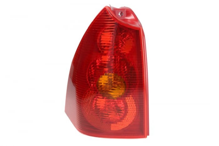 Stop tripla lampa spate stanga PEUGEOT 307 COMBI 2000-2007