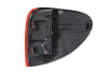 Stop tripla lampa spate stanga (Semnalizator alb, culoare sticla: rosu) CHRYSLER VOYAGER / GRAND VOYAGER 2000-2008 [3]