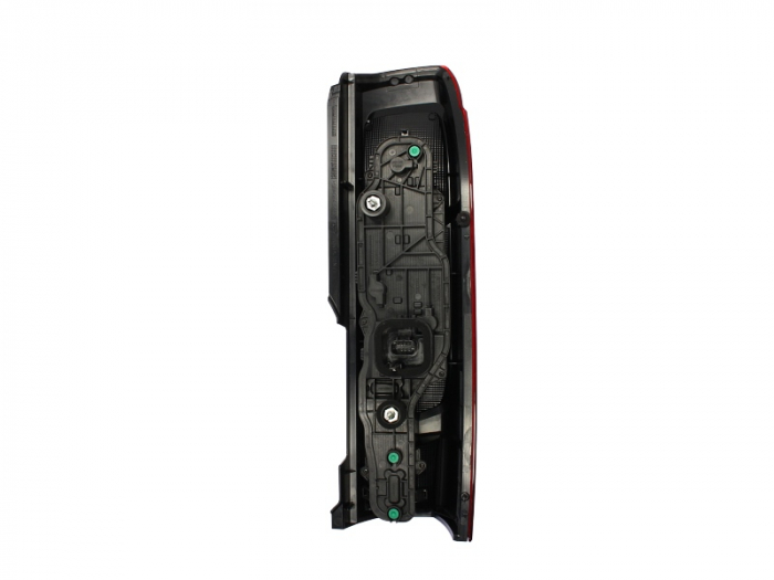 Stop tripla lampa spate stanga (Semnalizator alb, culoare sticla: rosu) CITROEN JUMPER FIAT DUCATO PEUGEOT BOXER dupa 2014 [2]