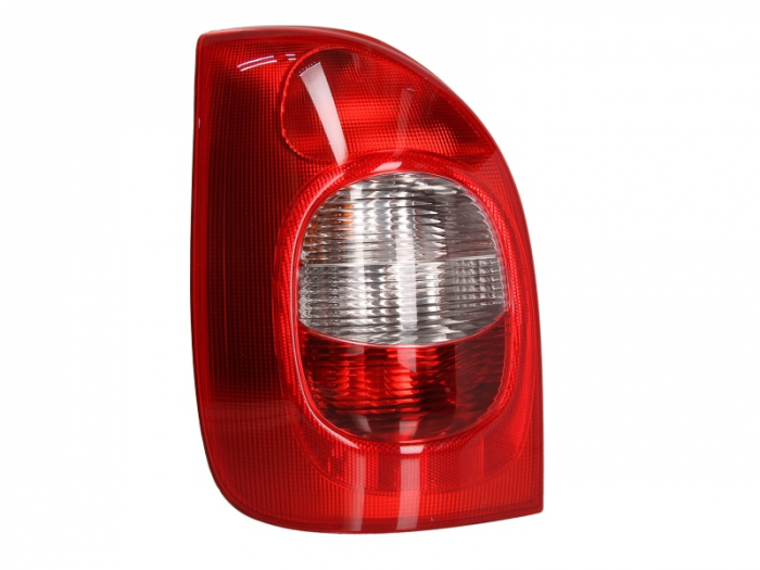 Stop tripla lampa spate stanga (Semnalizator alb, culoare sticla: rosu) CITROEN XSARA PICASSO 1999-2004