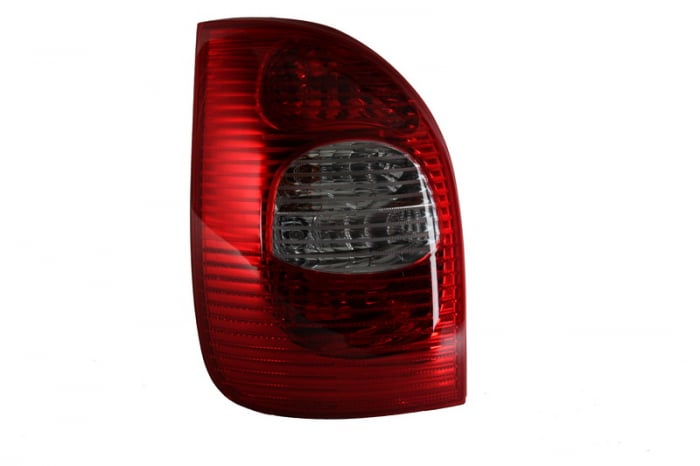 Stop tripla lampa spate stanga (Semnalizator alb, culoare sticla: rosu) CITROEN XSARA PICASSO 2004-2010