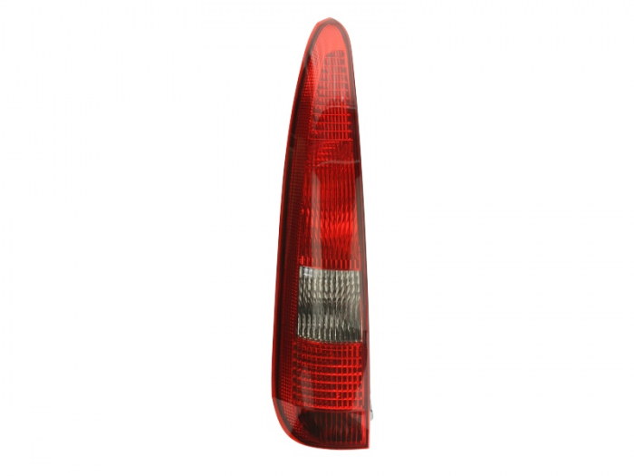 Stop tripla lampa spate stanga (Semnalizator alb, culoare sticla: rosu) FORD FUSION COMBI 2002-2005