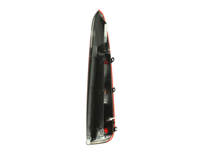 Stop tripla lampa spate stanga (Semnalizator alb, culoare sticla: rosu) FORD FUSION COMBI 2002-2005 [2]