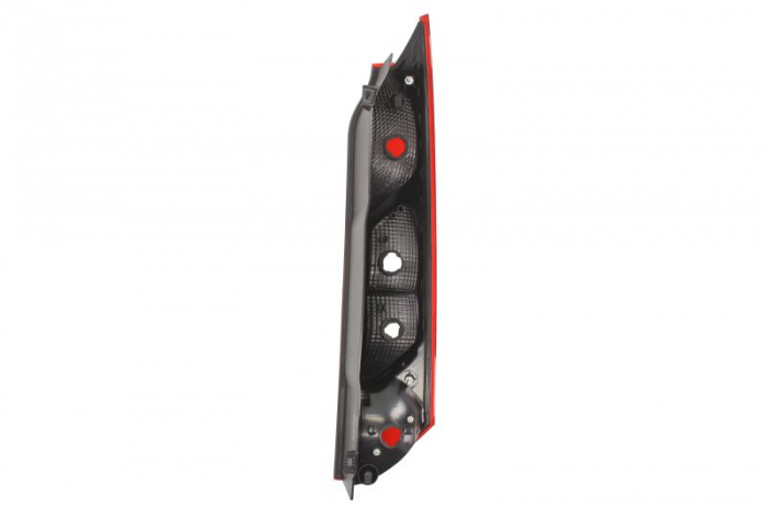 Stop tripla lampa spate stanga (Semnalizator alb, culoare sticla: rosu) FORD TRANSIT / TOURNEO CONNECT CAROSERIE/COMBI dupa 2013 [2]