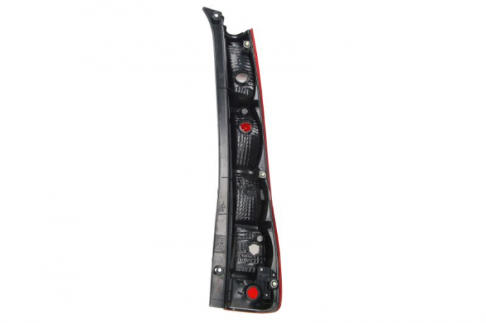 Stop tripla lampa spate stanga (Semnalizator alb, culoare sticla: rosu) HONDA CR-V OFF-ROAD 2001-2006 [2]